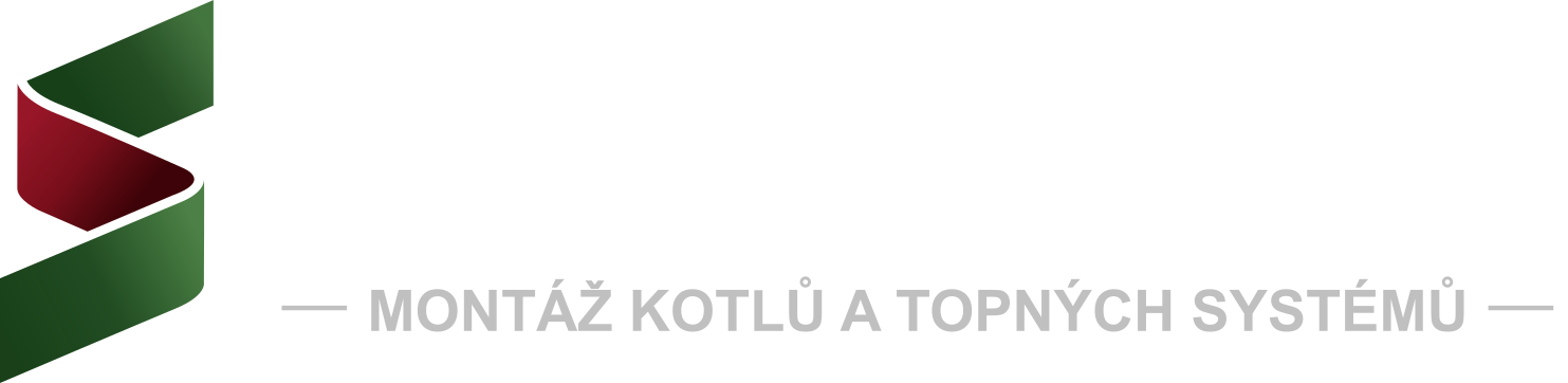 SAUFERT – montáž kotlů a topných systémů